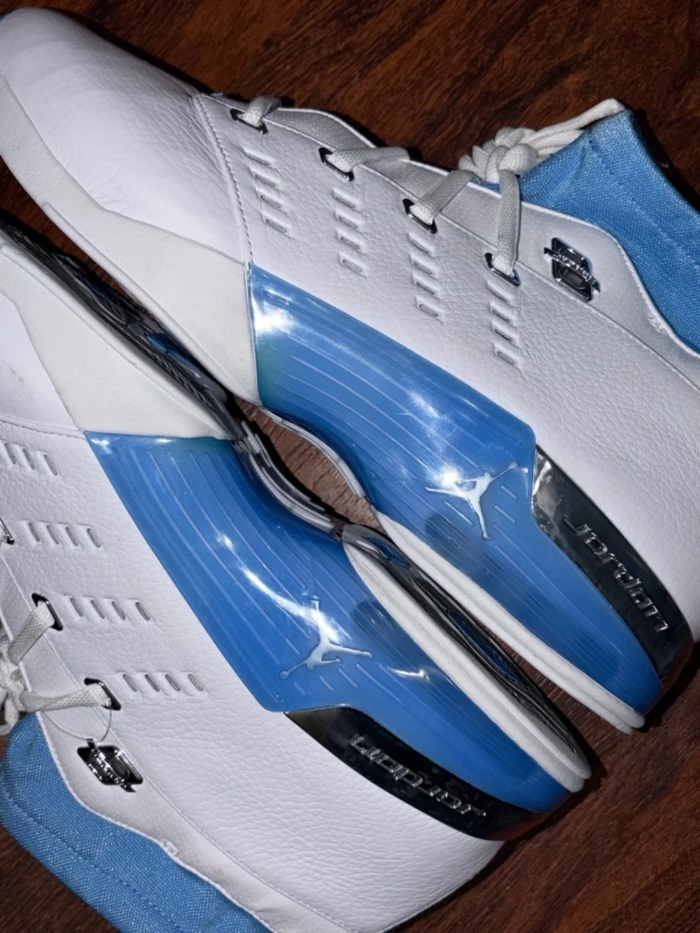 Jordan size 16